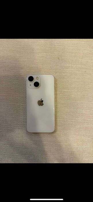 iPhone 13 mini 128GB kondycja 100%