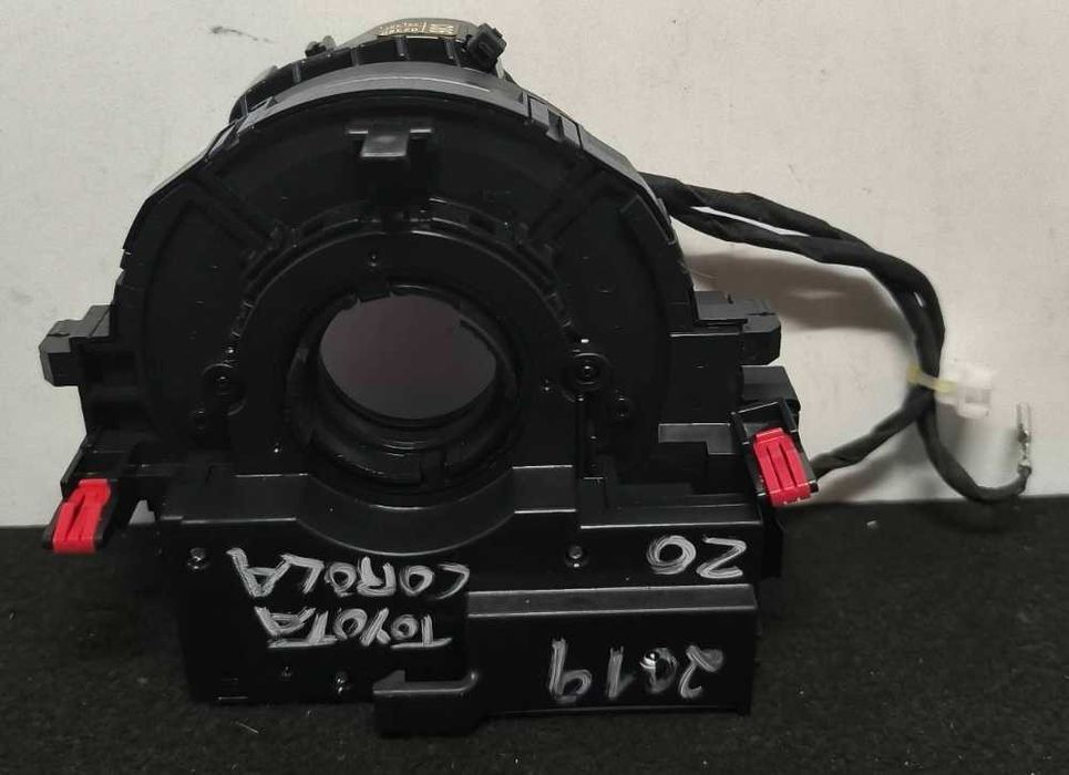 Fita de Airbags TOYOTA COROLLA Combi (_E21_) ano 2019