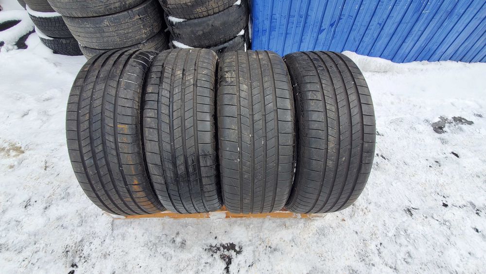 Нові шини  235 55 R19 Bridgestone turanza ECO 2020 р