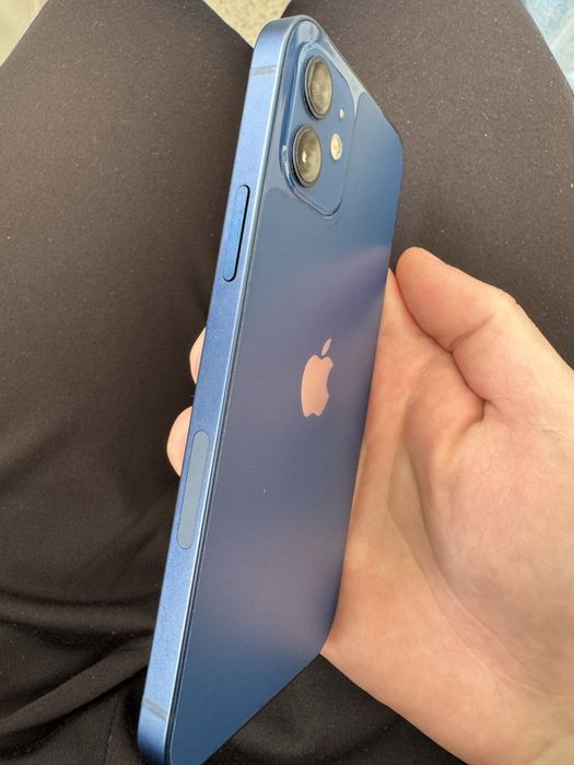 Iphone 12 128gb хороший стан