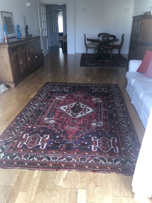 Persian Rug64862129137409124