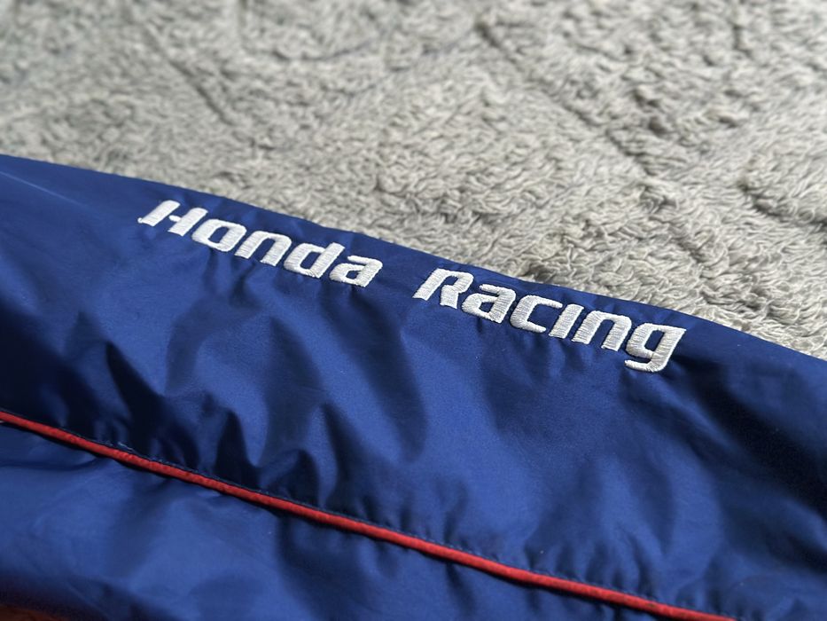 Дитяча куртка Honda racing