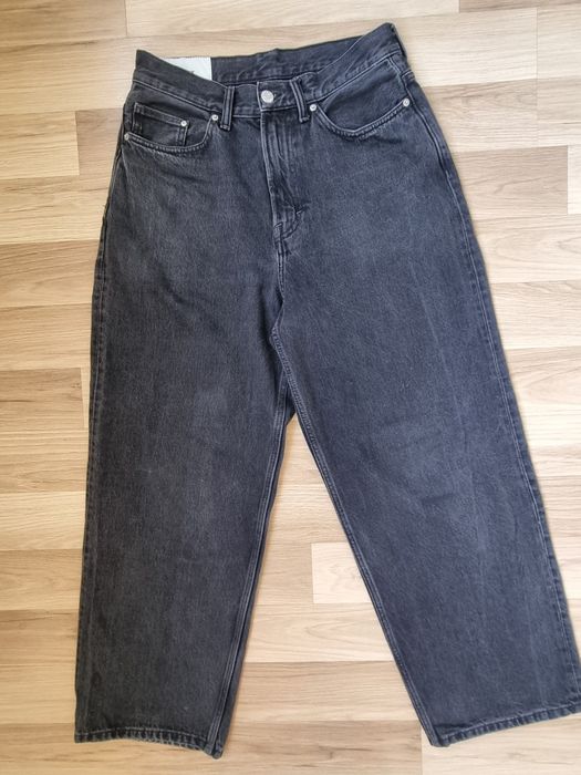 Чоловічі джинси Baggy H&M