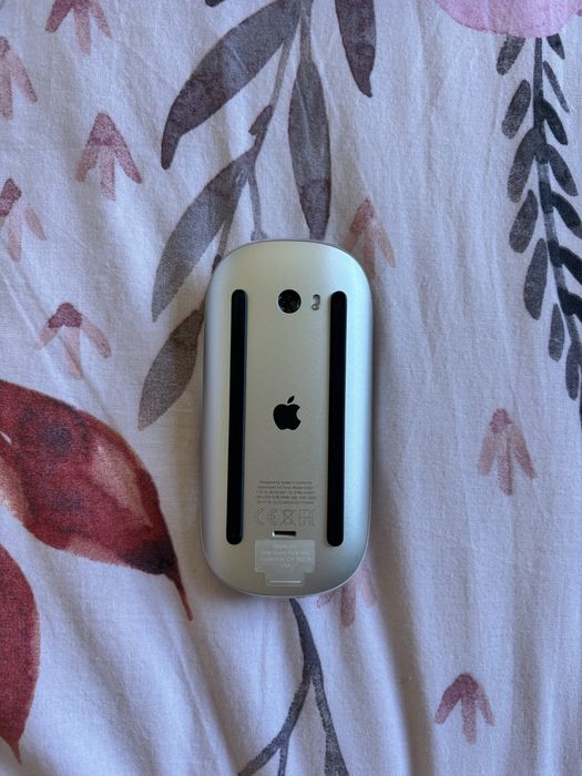 Magic mouse Apple