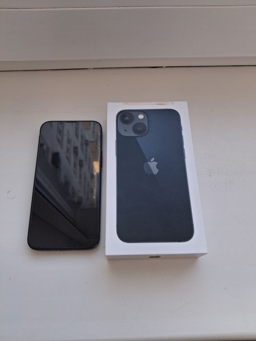 Iphone 13 mini 128