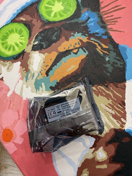 Катридж 305 XL HP