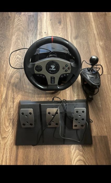 Cobra gt 900 pro rally(zarezerwowane )