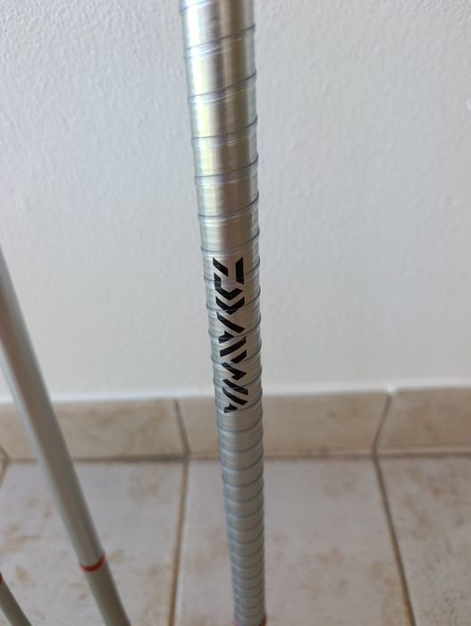 Cana pesca  Daiwa