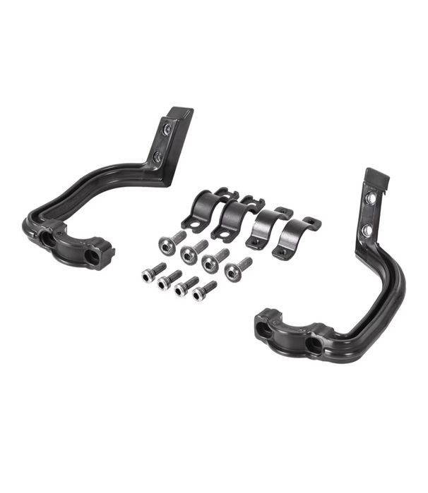 Proteção de mão polisport