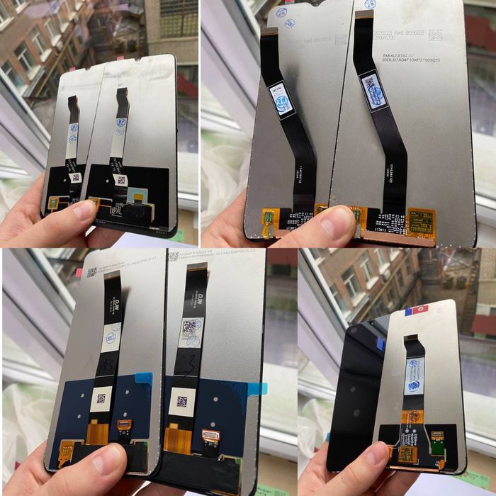 Дисплейний модуль,дисплей,экран LCD для Xiaomi всіх моделей