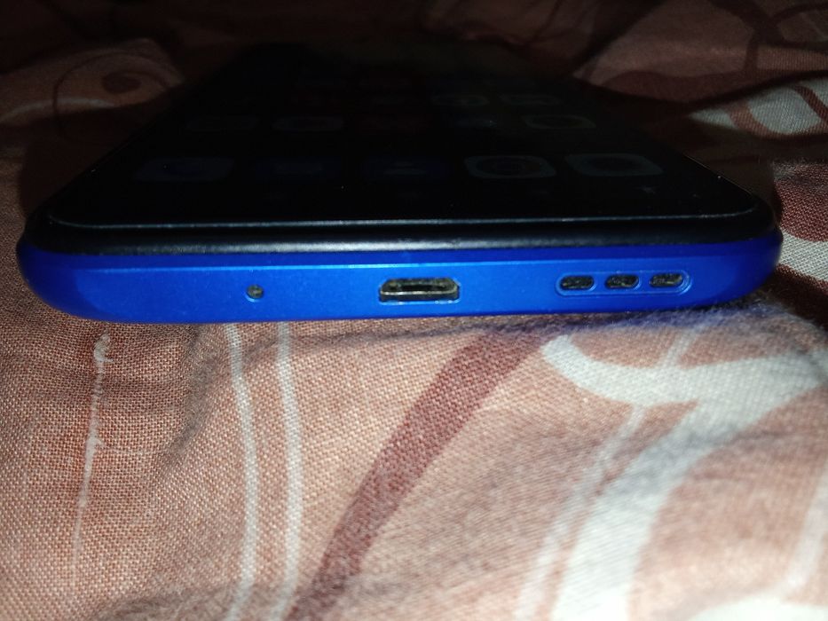 Продам смартфон Redmi 9A