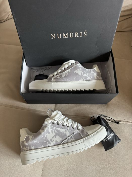 Buty Numeris 42 atelier cloud