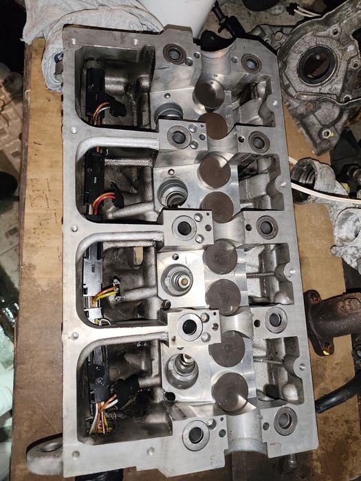 Colaça 1.9 tdi 130asz e mais material tdi