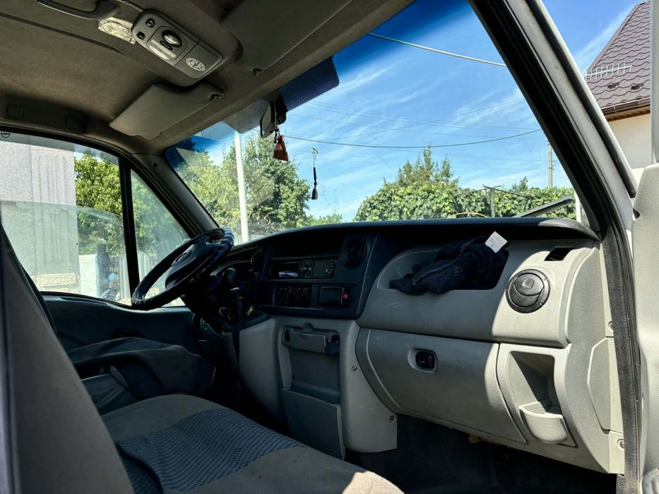 Продам Opel Movano 2