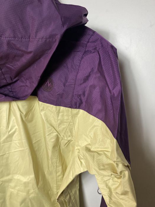 Kurtka Marmot PreCip Eco