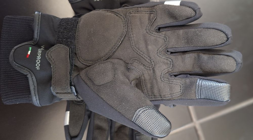 Luvas Dainese Avila Unisex D-Dry
