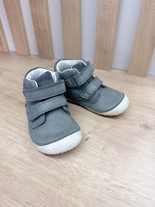 Дитячі кросівки dd step 25 р