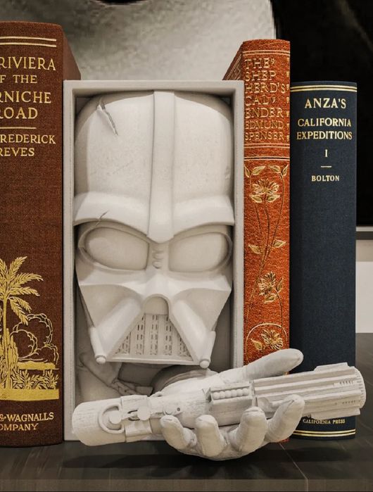 Книги, комікси, аніме, Book Nook.Букнук.