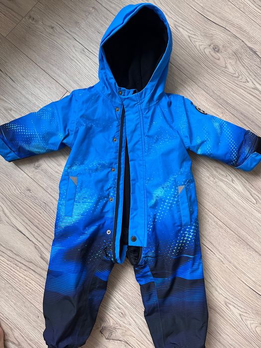 Зимовий комбінезон next