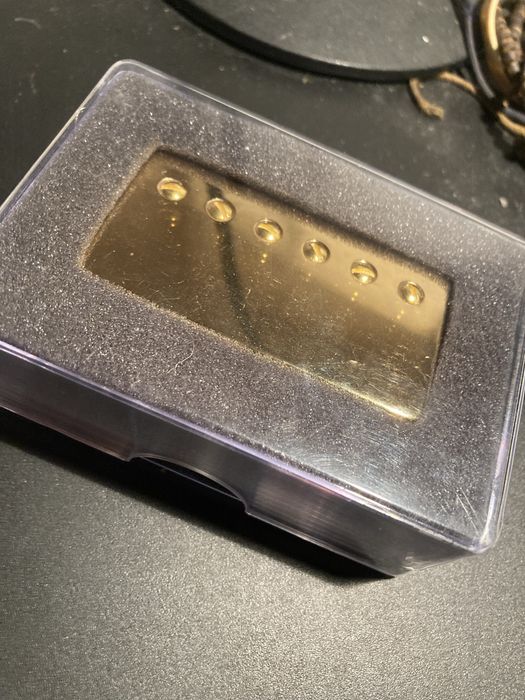 Epiphone Probucker Bridge