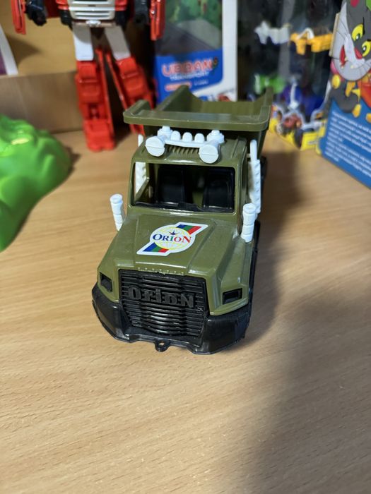 Самоскид; машинка; самосвал; камаз