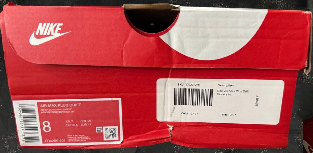 Nike Air dunk twist panda DZ2794-001 Оригинал ‼️