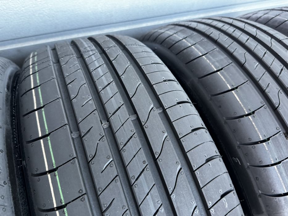 NOWE 215/60/17 XL Opony GOODYEAR 2026 Letnie komplet