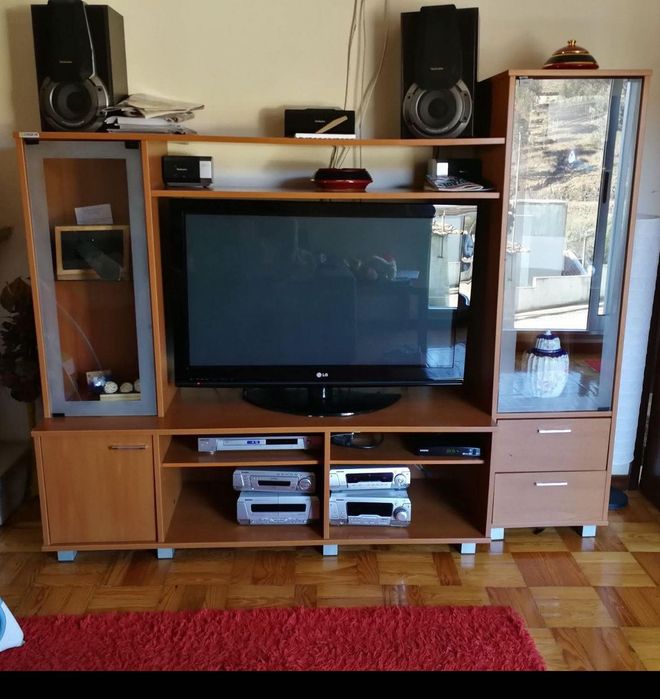 Móvel de sala estar