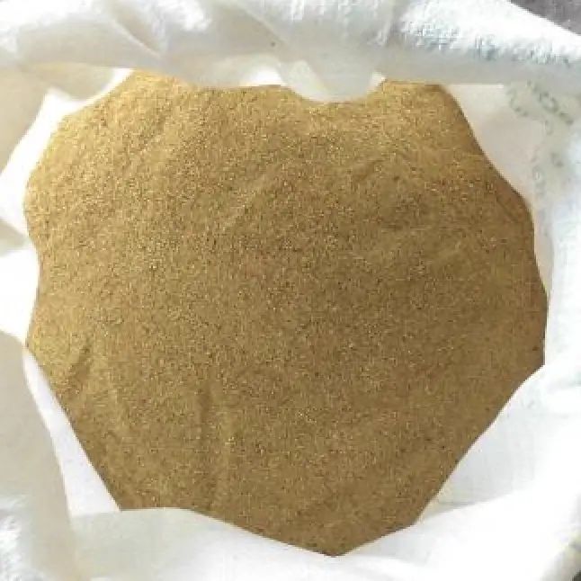 Дріжджі кормові сухі (дрожжи кормовые)