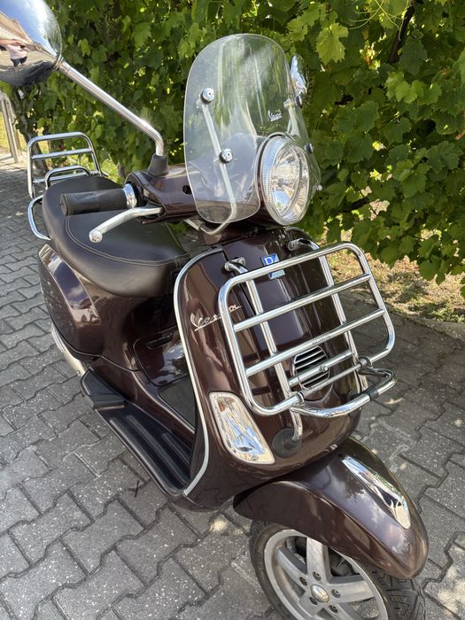 Vender Vespa usada