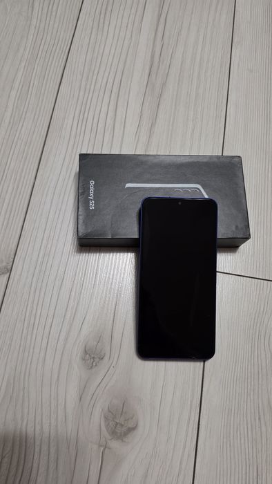 Samsung Galaxy S25