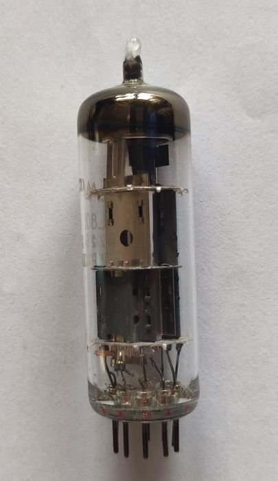 Lampa elektronowa Polamp PCL805 fabrycznie nowa