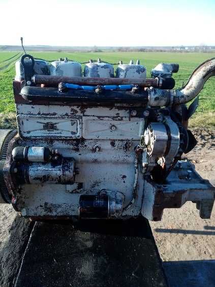 Silnik Ursus C-360 C360 C-4011 C4011