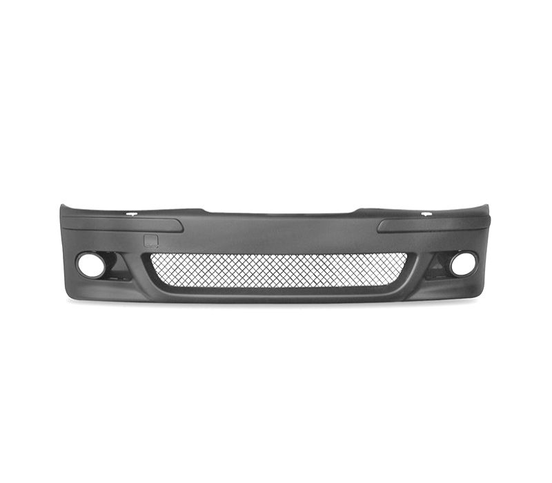 PARA-CHOQUES FRONTAL BMW E39 LOOK M5 SRA