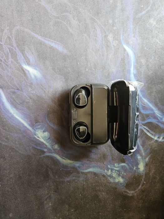 Бездротові навушникі