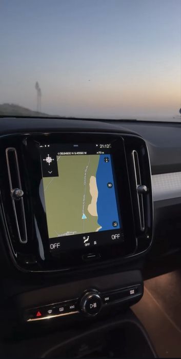 Volvo XC40 T5 Hibrido Plug-In (Iva dedutivel)