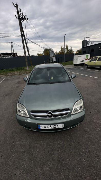 Продам  Opel Vectra C
