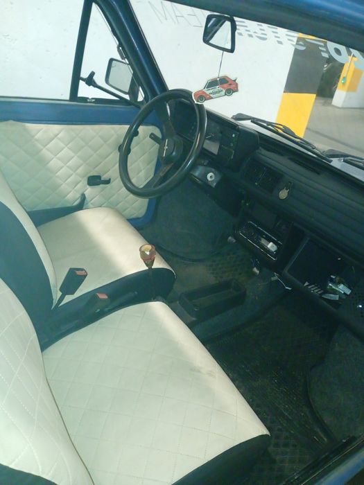 Maluch FIAT 126P