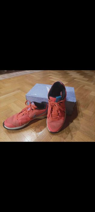 Buty nike ja morant 1   rozmiar 42