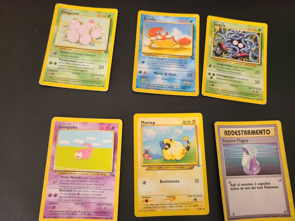 Várias coleção Cartas de Pokémon Ramalde • OLX Portugal