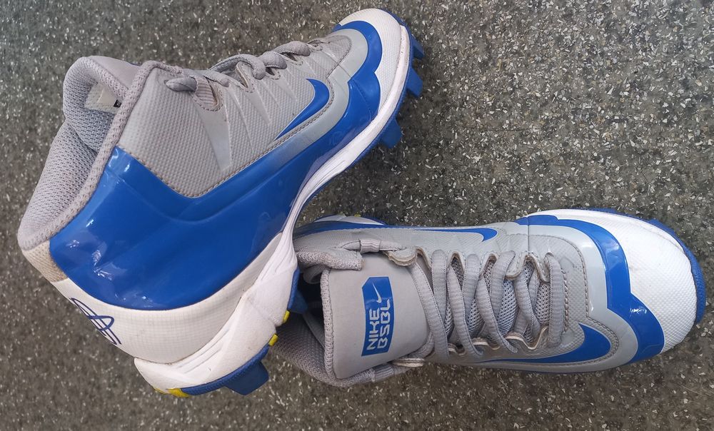 Дитячі  бутси Nike, розмір 32