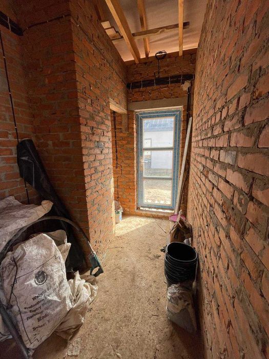 Продаж будинку, Агрономічне у сучасному стилі!