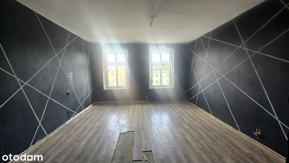 Mieszkanie na sprzedaż, 1 pokój, 54 m², Legnica