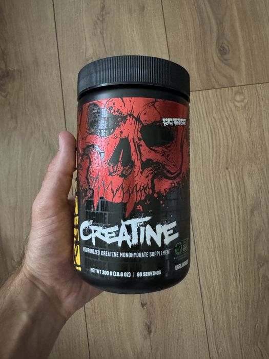 Креатин Mutant Creatine