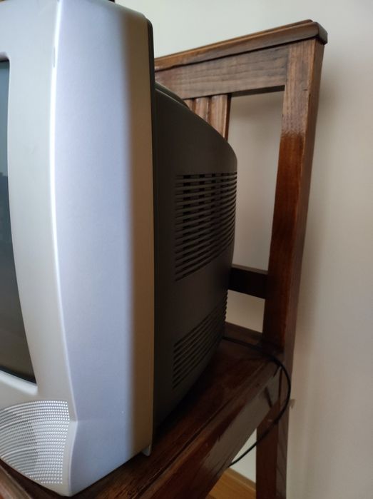 Televisão Daewoo