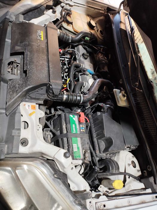 Ford Transit Connect — 12/2010