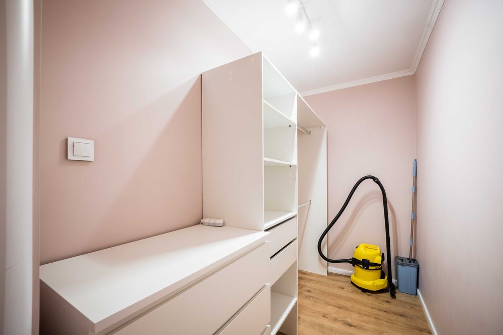 Nowoczesne 2-pokojowe na Złocieniu/ul. Domagały - More