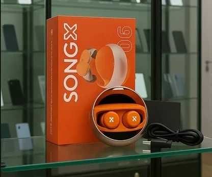 Fones Ouvido sem fio - SongX06 - Novos!!