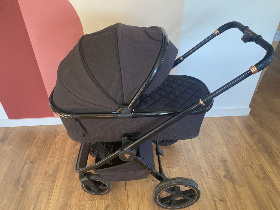 Wózek 2w1 Venicci Tinum 2.0