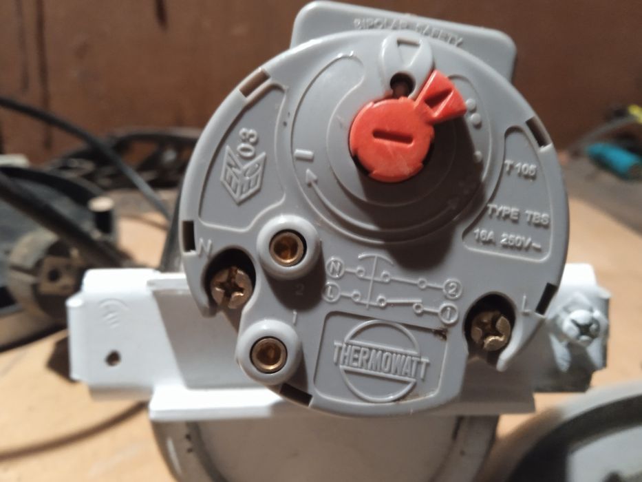 Електротэны для чайников и бойлера